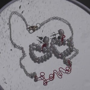 Valentine’s Day jewelry bundle